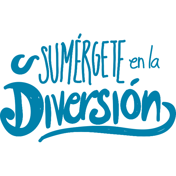 Sumergete en la diversión